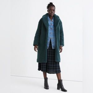 I bought this and it was just a little too big for me. Only worn once to try on.